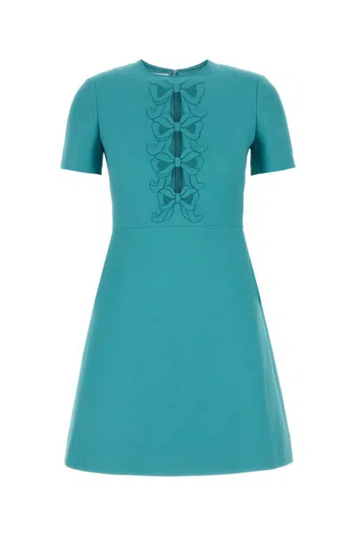 VALENTINO VALENTINO GARAVANI DRESS