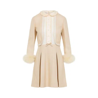 VALENTINO VALENTINO GARAVANI DRESS