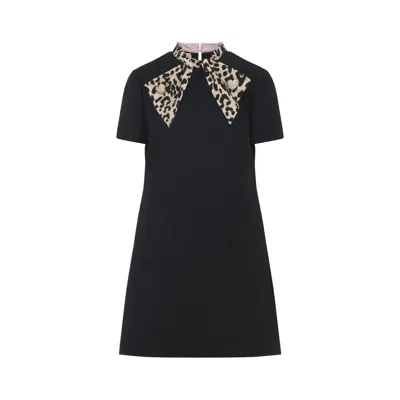 VALENTINO VALENTINO GARAVANI DRESS