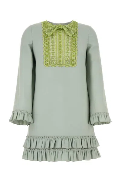 VALENTINO VALENTINO GARAVANI DRESS