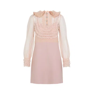 VALENTINO VALENTINO GARAVANI DRESS