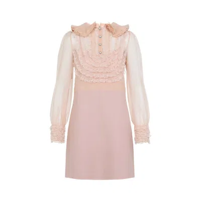 VALENTINO VALENTINO GARAVANI DRESS