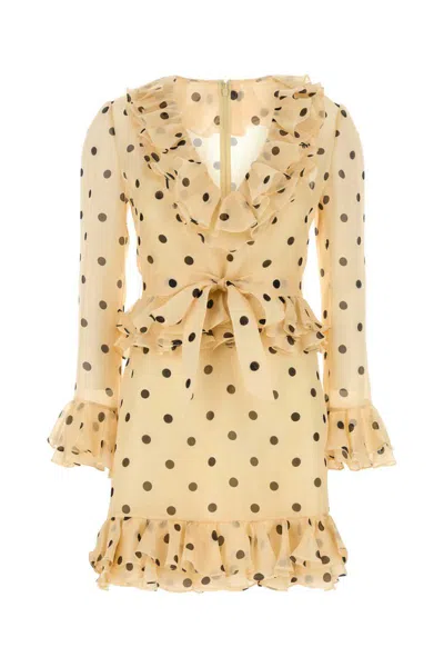 VALENTINO VALENTINO GARAVANI DRESS