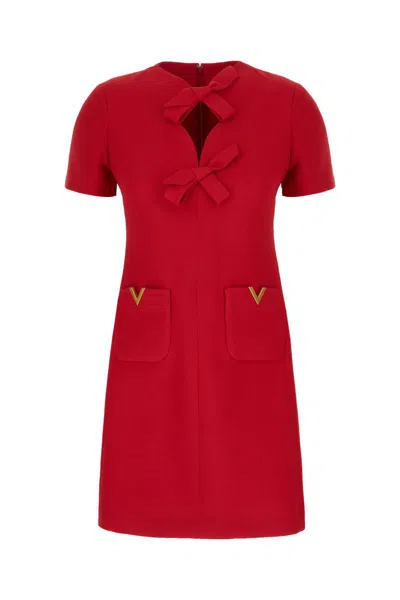 VALENTINO VALENTINO GARAVANI DRESS