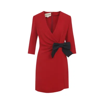 VALENTINO VALENTINO GARAVANI DRESS