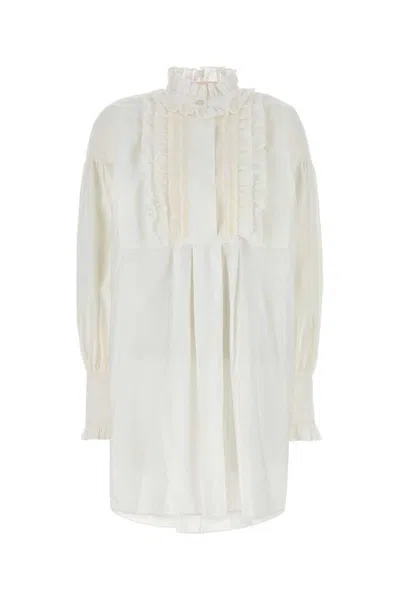 VALENTINO VALENTINO GARAVANI DRESS