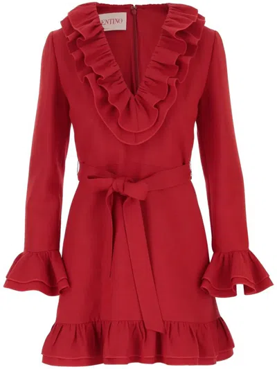 VALENTINO VALENTINO GARAVANI DRESSES