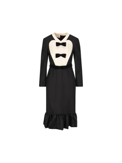 VALENTINO VALENTINO GARAVANI DRESSES