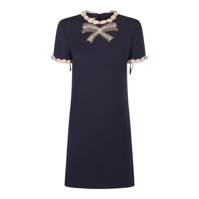 VALENTINO VALENTINO GARAVANI DRESSES