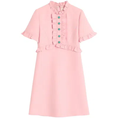 VALENTINO VALENTINO GARAVANI DRESSES