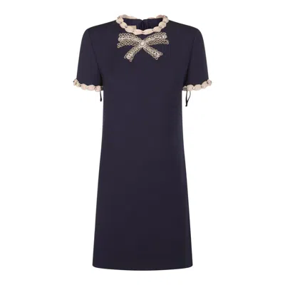 VALENTINO VALENTINO GARAVANI DRESSES