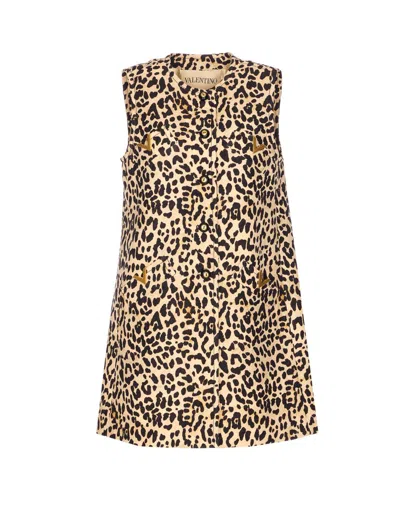 VALENTINO VALENTINO GARAVANI DRESSES