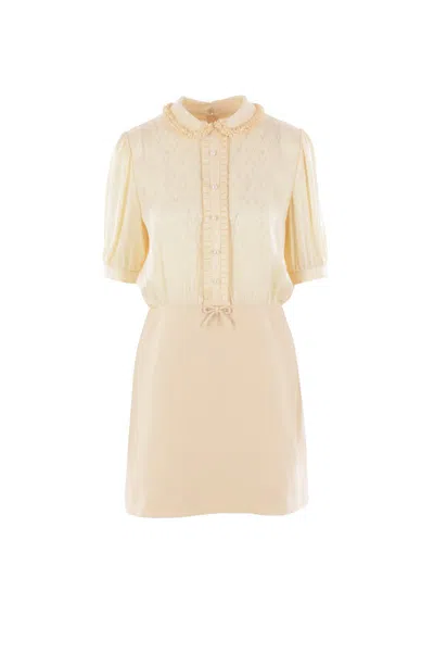 VALENTINO VALENTINO GARAVANI DRESSES