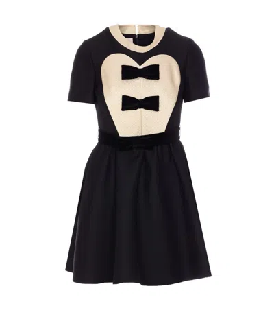 VALENTINO VALENTINO GARAVANI DRESSES