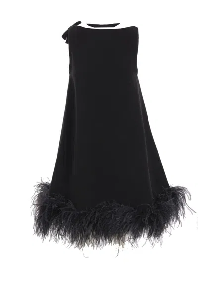 VALENTINO VALENTINO GARAVANI DRESSES