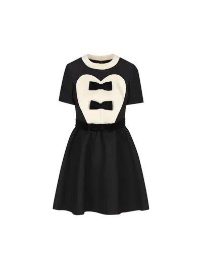 VALENTINO VALENTINO GARAVANI DRESSES