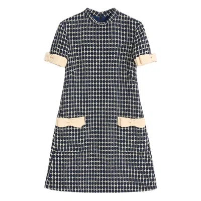 VALENTINO VALENTINO GARAVANI DRESSES