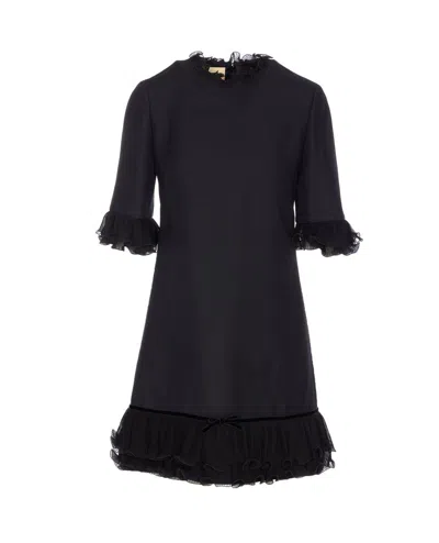 VALENTINO VALENTINO GARAVANI DRESSES