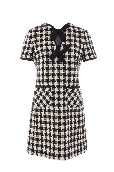 VALENTINO VALENTINO GARAVANI DRESSES