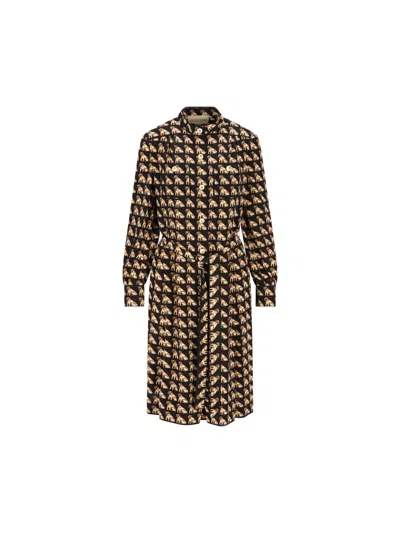 VALENTINO VALENTINO GARAVANI DRESSES