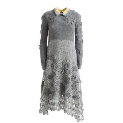 Valentino Garavani Dresses In Multicolor