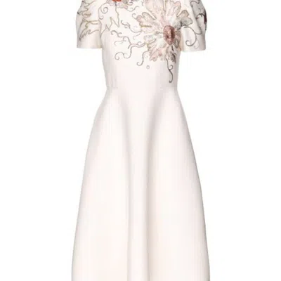 VALENTINO VALENTINO GARAVANI DRESSES