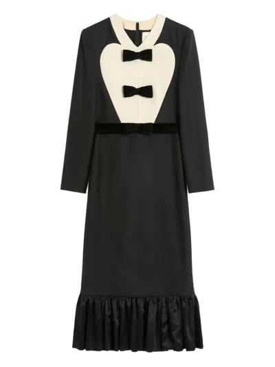 VALENTINO VALENTINO GARAVANI DRESSES