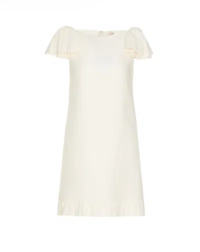 VALENTINO VALENTINO GARAVANI DRESSES