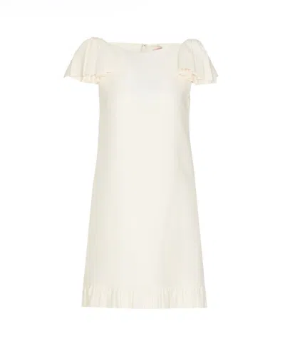 VALENTINO VALENTINO GARAVANI DRESSES