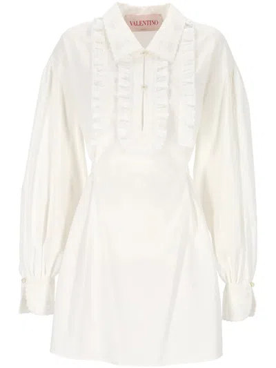 VALENTINO VALENTINO GARAVANI DRESSES