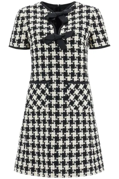 VALENTINO MINI DRESS