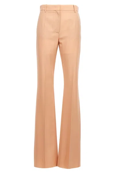 VALENTINO VALENTINO GARAVANI 'DRY TAILORING WOOL' VALENTINO PANTS
