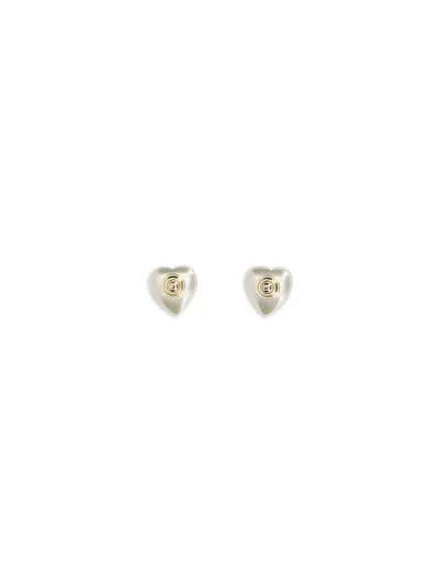 Valentino Garavani Earrings In Gold