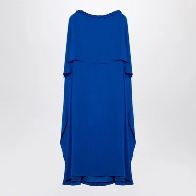 VALENTINO VALENTINO GARAVANI ELECTRIC MIDI DRESS