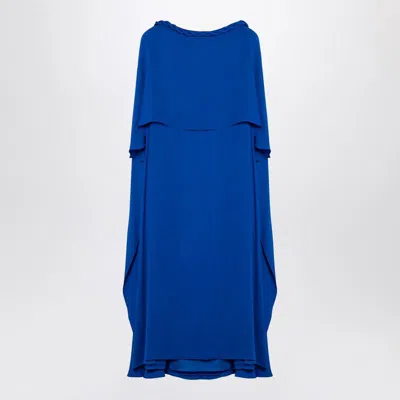 VALENTINO VALENTINO GARAVANI ELECTRIC MIDI DRESS