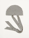 Valentino Polka Dot Print Headband