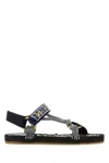 Valentino Garavani Women Lake Powell Sandals