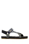Valentino Garavani Women Lake Powell Sandals