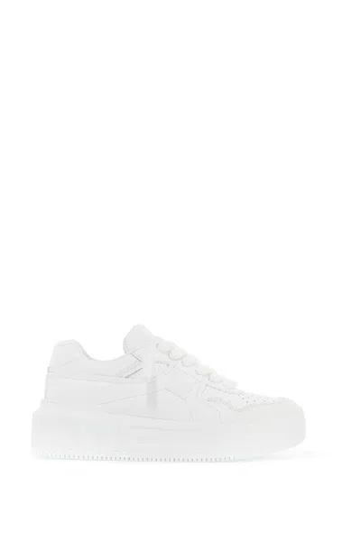 VALENTINO GARAVANI VALENTINO GARAVANI EXTRA LARGE ONE STUD SNEAKERS