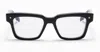 Valentino Xxii Rectangle-frame Glasses