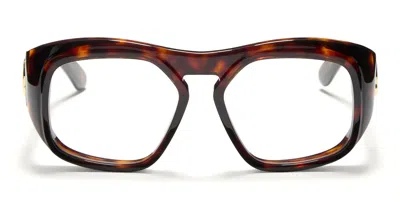 Valentino Garavani Eyeglasses In Multi