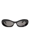 Valentino Garavani Eyewear Cat Eye-frame Sunglasses