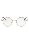 Valentino Garavani Eyewear Round-frame Glasses