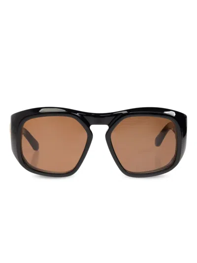 Valentino Garavani Eyewear Square-frame Sunglasses