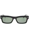 Valentino Garavani Eyewear Square-frame Sunglasses
