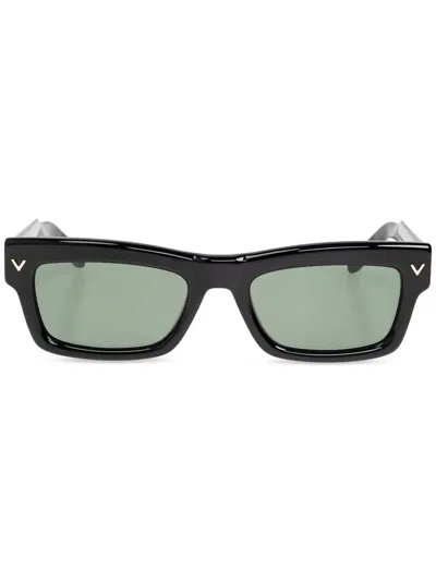 Valentino Garavani Eyewear Square-frame Sunglasses
