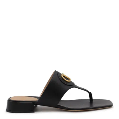 VALENTINO GARAVANI VALENTINO GARAVANI FLAT SHOES