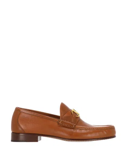 VALENTINO GARAVANI VALENTINO GARAVANI FLAT SHOES