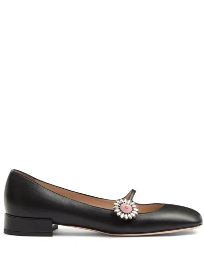 VALENTINO GARAVANI VALENTINO GARAVANI FLAT SHOES