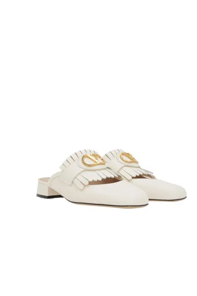 Valentino Garavani Flat Shoes